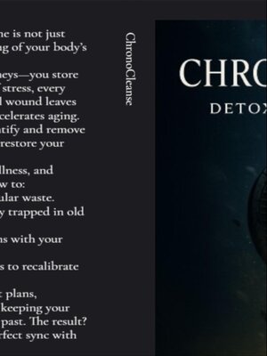 cover image of ChronoCleanse